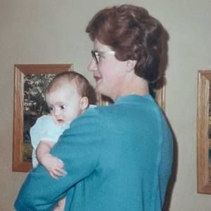 Meet your Posher, Mary